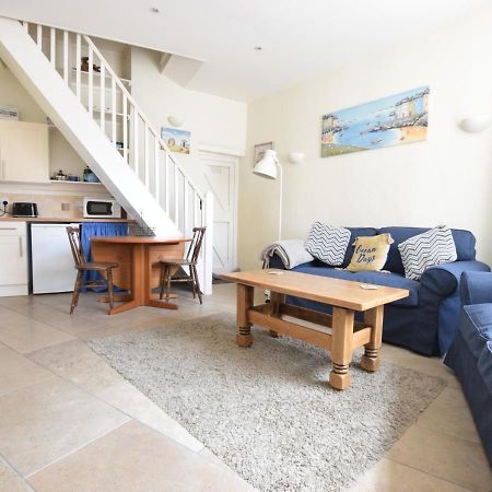 Carolines Cottage Swanage Luaran gambar