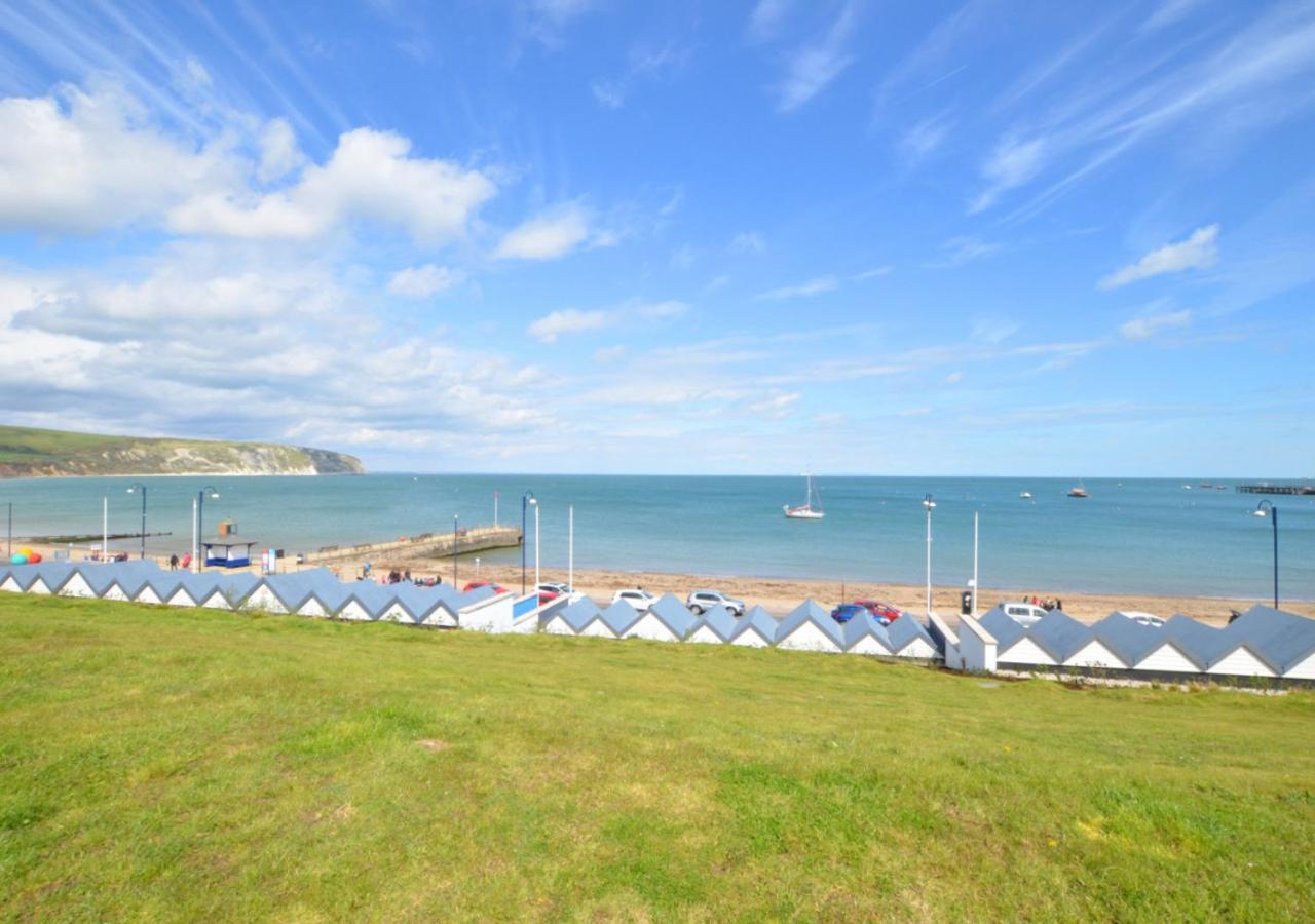 Carolines Cottage Swanage Luaran gambar