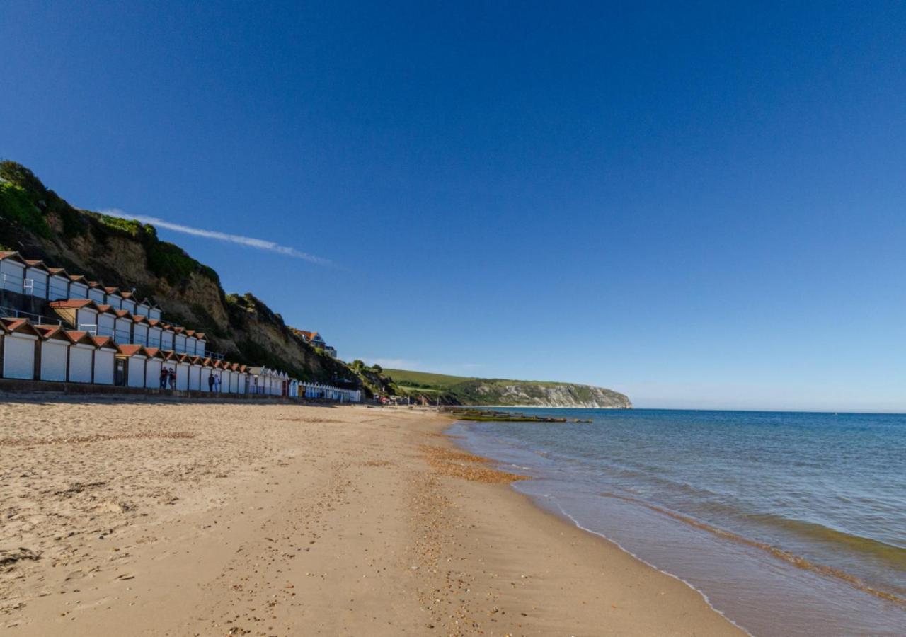 Carolines Cottage Swanage Luaran gambar