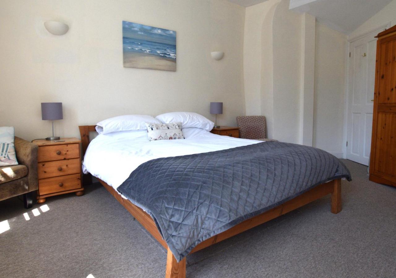 Carolines Cottage Swanage Luaran gambar
