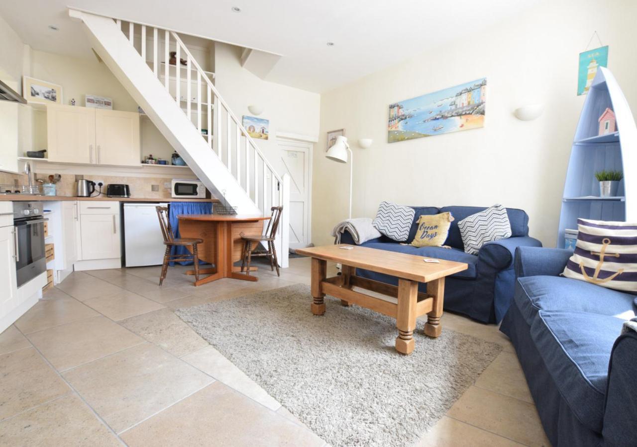 Carolines Cottage Swanage Luaran gambar
