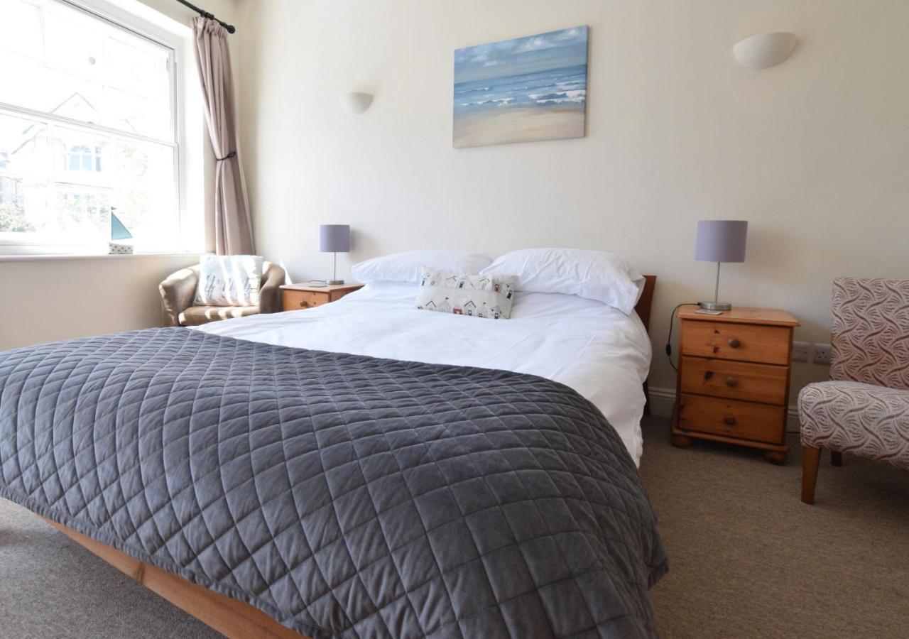 Carolines Cottage Swanage Luaran gambar