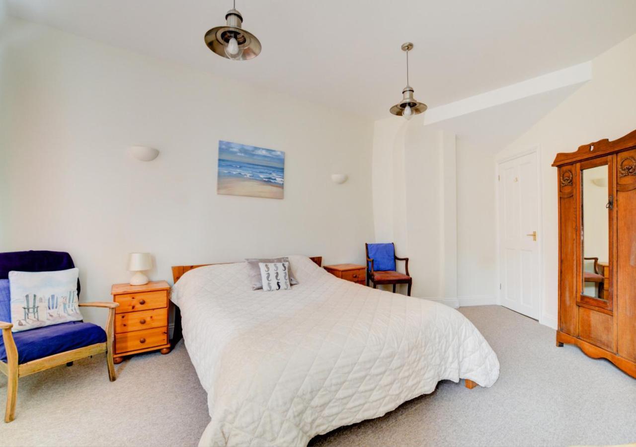 Carolines Cottage Swanage Luaran gambar