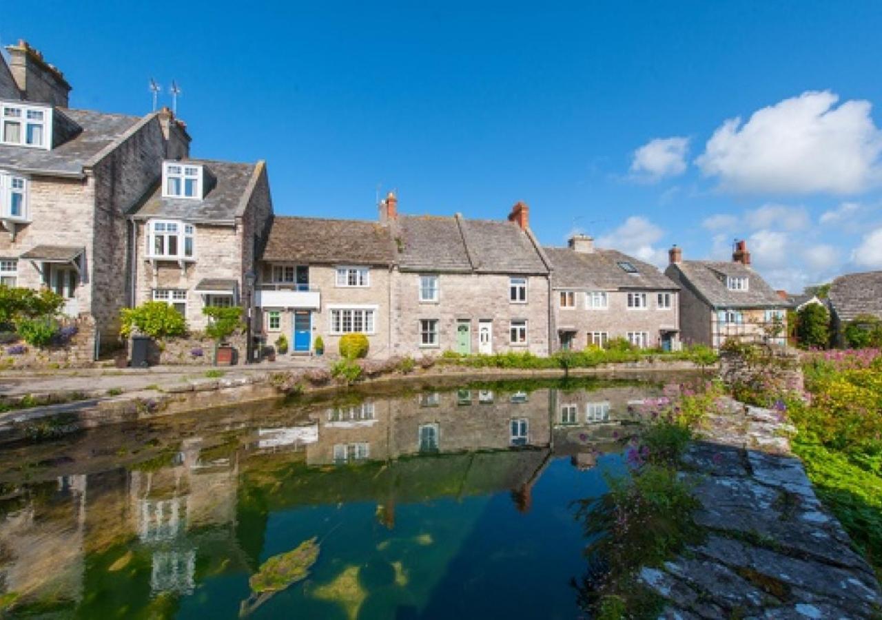 Carolines Cottage Swanage Luaran gambar